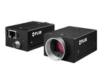 Teledyne Flir Industrial Color Camera Model GS3-PGE-23S6C-C 48 Fps 2.3MP C-mount. Fixed Price $1044.95.