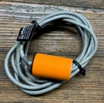 Ifm Efector IP67 11C2015-ARKG/UP Inductive Sensor 15MM 10-36VDC 72" Cable Approx. Fixed Price $40.00.
