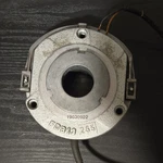 Stearns Fail-safe Disc Brake Series 10 265 Industrial Motors. Fixed Price $125.00.