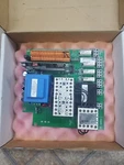 Albany Door Systems GD9801J ( Untested). Fixed Price $700.00.