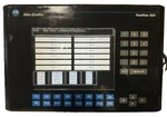 Allen-bradley 2711-K10G1X Ser Frn 4.48 100-240 Ac 10" Display Panelview 1000. Fixed Price $1599.96.