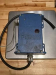Opcon 8170A-6501 Photoelectric Control Sensor 115VAC Nema 4/5 P/n 101163. Fixed Price $130.00.