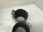 Morris 4-1/2-3C Compression Coupling Lot Of. Fixed Price $25.00.