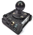 Intermec Vehicle Mount Computer Power Dock CV41001VMCRADLE Genuine Oem. Fixed Price $184.78.