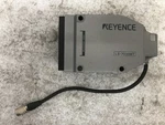 Keyence LS-7030MT / Micrometer Transmitter. Fixed Price $799.95.
