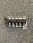 Schneider Elau, DB-5, Distribution Box Ish, VBO03S00, 13130266-001. 1YR Warranty. Fixed Price $737.17.