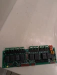 Used Notifier RTM-8 Relay Module Fire Alarm Free Shipping. Fixed Price $84.99.