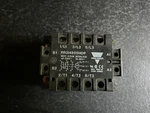 Carlo Gavazzi RR2I4015HDP Solid State Relay. Fixed Price $200.00.
