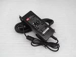 Mean Well GS60A12-P1J 60W 12V 5.0A Ac/dc Switching Adapter. Fixed Price $17.99.