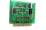 Used Sci 080-2440 Pc Board 0802440. Fixed Price $60.00.