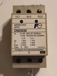 Used Fuji Electric CN23232 Arrester - Warranty & Free Shipping. Fixed Price $24.99.