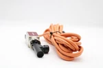 Allied Vision Mako G-192B Poe Industrial Camera With 2X CA-LMA2 Lens And Cable. Fixed Price $258.84.