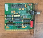 Contemporary Controls Ccsi PCX20-CXB Arcnet RG62 Network Isa Card Nim. Fixed Price $69.99.