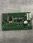 Genuine Oem Otis GFA23550D1 Remote Serial Board. Fixed Price $30.00.