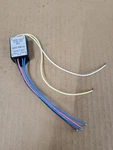 Brother Nissei A200-D90-UL Servo Brake Rectifier 100-115 Volts. Fixed Price $100.00.