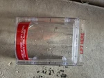Safety Tech Stopper 2 Pull Station Protector Model STI-1100 Series. Fixed Price $45.00.