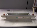 Lab Test Equipment Brooks Instruments Flow Meter 1110CG71BNHAA. Fixed Price $89.99.