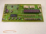 Agie Nnc 3000 Dyb 100 Card Zch. No 615 262.3. Fixed Price $105.46.