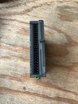 Schneider TM3DQ16R Output Module Used. Fixed Price $80.00.