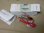 Hardinge Sensor Gems Series Level Switch New Lot - X. Fixed Price $75.00.