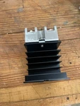 Twtade Solid State Relay SSR-40 Da 40A Dc 3-32V To Ac 24-480V + Heat Sink. Fixed Price $9.99.