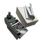 Allen-bradley 802T-AP Oil Tight Limit Switch W/40146-747-63 Operator Head. Fixed Price $139.99.