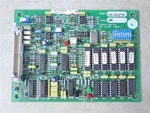 Chloride Static Switch Board CHL0413170 Control Circuit 04-13-107. Fixed Price $282.50.