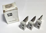 Cutler Hammer H2024-3 Freedom Series Overload Heater 3-PACK New. Fixed Price $83.16.