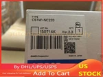 CS1W-NC233 Omron Plc New In Box Factory Sealed Spot Goods Us Free Tax. Fixed Price $342.27.