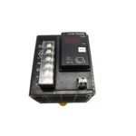 Omron CJ1W-PA205C 100-240VAC Nsnp. Fixed Price $375.00.