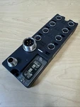 Omron DRT2-OD08C-1 Devicenet Pnp Type Remote Terminal. Fixed Price $329.99.