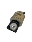 Clearup 25TAR400 Fuse 250V 400A Overnight Shipping Available. Fixed Price $149.72.