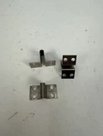 Lot Of General Electric CR123 F487B F48.7B Thermal Overload Heater Coil. Fixed Price $11.95.