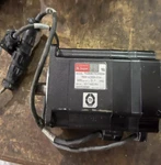 Used Sanyo Denki P50B08075DXS00M Ac Servo Motor. Fixed Price $435.39.