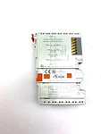 Beckhoff KL2134 Pieces Automation Equipment. Fixed Price $16.84.