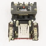 General Electric 101JL CR7006C Size Contactor 600V 7.5HP Max 110V Coil. Fixed Price $39.99.