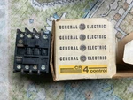 CR4RA 40E Ge Contactor Amp 600 Volt With 120V Coil New. Fixed Price $20.00.