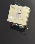 Omron 3G3EV-AB001MA-CUES1 Sysdrive 3G3EV-AB007-CER2 Inverter NO/3002. Fixed Price $152.62.