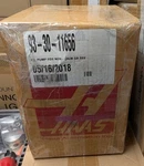 Haas Oil Pump Gear Motor 93-30-11656. Fixed Price $1500.00.