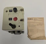 Klockner Moeller PKZM3-25-U-NA Motor Starter.. Fixed Price $159.99.
