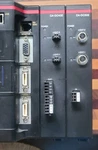 Keyence CV-X422A Vision System Camera Controller With CA-DC50E & CA-DC40E. Fixed Price $2000.00.