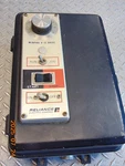 Reliance 11C54S 3/4HP Minpak V-s Drive 115VAC 12.6A. Fixed Price $195.00.