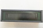 Siebert SX402-220/09/0G-001/0B-S0 Display -used-. Fixed Price $383.65.
