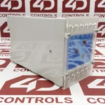 252-PSFW-PMBX-C5 Crompton Phase Balance Relay, 110V Input, Used. Fixed Price $129.00.