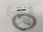 Smc ISE10-M5-E-PGR Dig Press Switch Low Profile. Fixed Price $59.85.