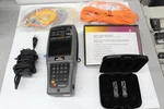 Sunrise Telecom Sunset Mtt Basic Color Handheld Test W/1000 Base Sx Module. Fixed Price $199.99.
