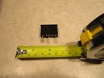 Daito Fanuc P450H Fuse Amp, 250 Volts, T0157. Fixed Price $9.44.