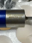 Dc Motor-faulhaber 1724T024SR IE2-512 43:1 16/7. Fixed Price $199.00.