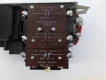 A10CN0A Cutler Hammer Contactors 120WR0005973. Fixed Price $150.00.