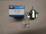 Prestolite 12V Solenoid, 15-265 (SS-5202), Continuous, Single Pole, Nos. Fixed Price $44.50.